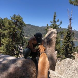 Meet your Posher, Naz